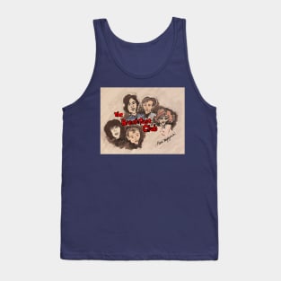 The Breakfast Club Tank Top